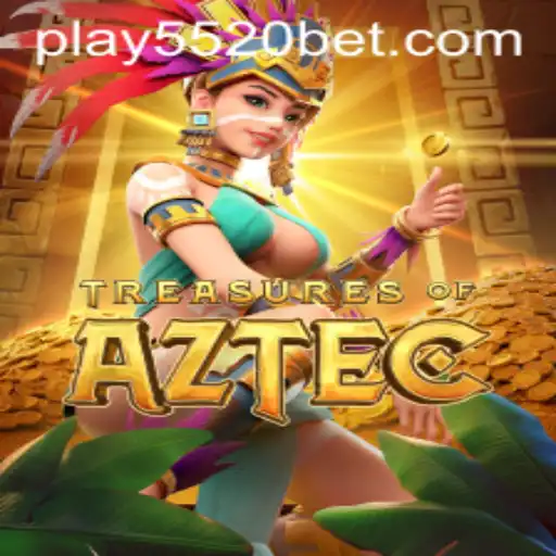 Discover the Riches in Treasures of Aztec: An Exciting Slot Adventure