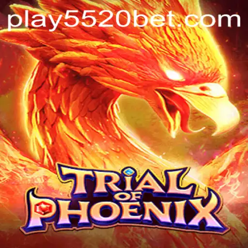 Trial of Phoenix: A Captivating Adventure