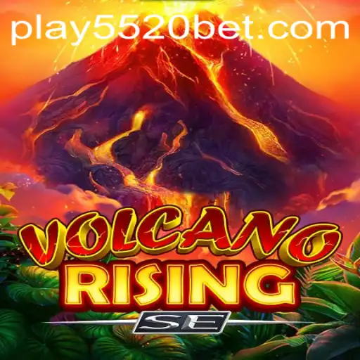 Exploring the Thrills of VolcanoRisingSE: A Guide to the Latest Gaming Sensation