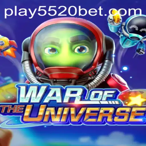 Master the Galaxy: Exploring WAROFTHEUNIVERSE