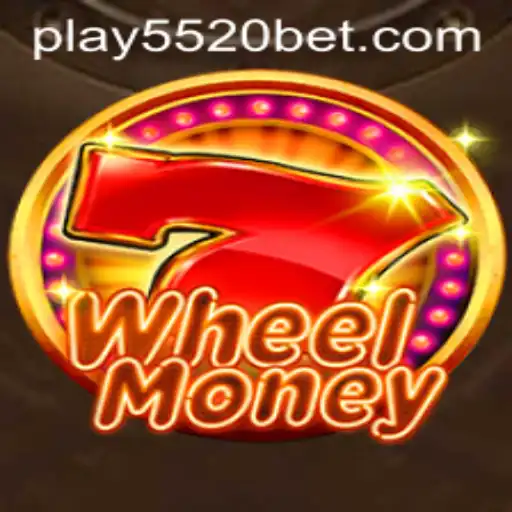 Discover WheelMoney at 5520BET.COM: A Thrilling New Online Gaming Experience