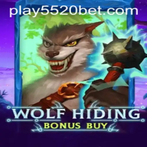 Exploring the Mysteries of WolfHidingBonusBuy on 5520BET.COM
