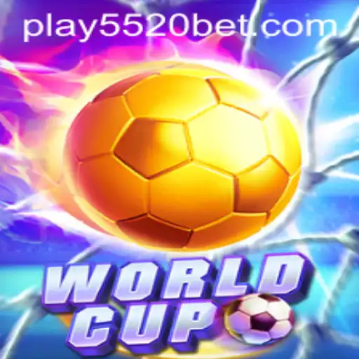 WorldCup: The Ultimate Sporting Experience with 5520BET.COM